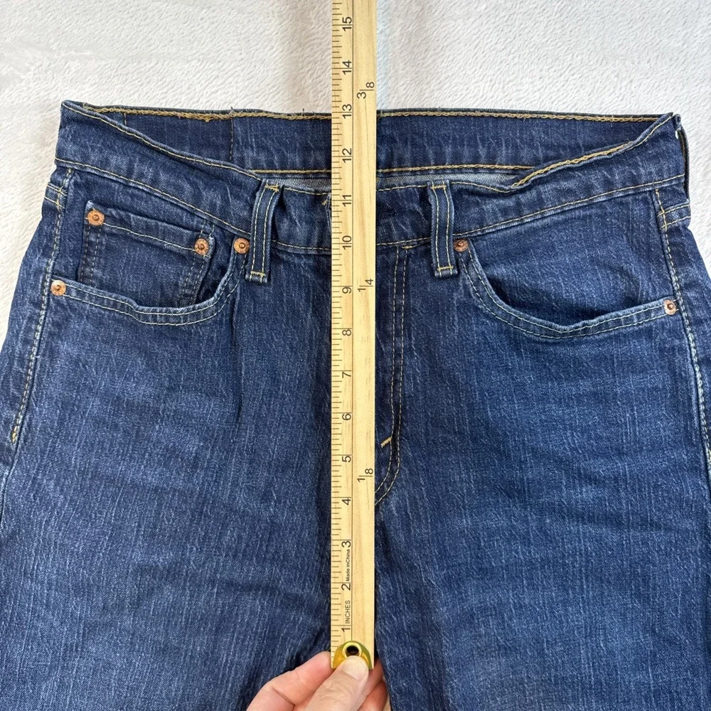 Levis product pair